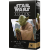 Grand Maître Yoda (Anglais)