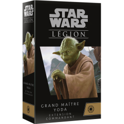 Grand Master Yoda (English)