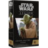 Grand Maître Yoda (Anglais)
