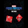 Dice Pack available on September 2022