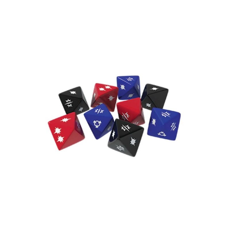 Star Wars: Armada - Dice Pack