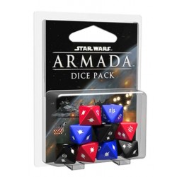 Star Wars: Armada - Dice Pack