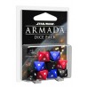 Star Wars: Armada - Dice Pack
