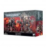 CHAOS KNIGHTS: War Dogs