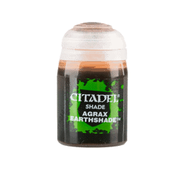 AGRAX EARTHSHADE (24ML)