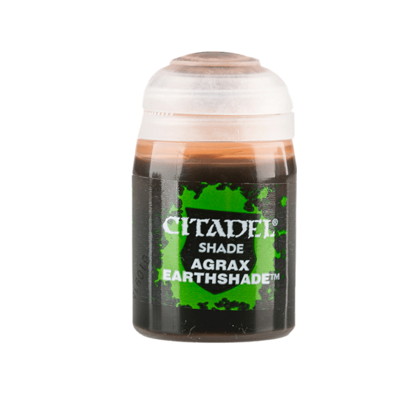 AGRAX EARTHSHADE (24ML)