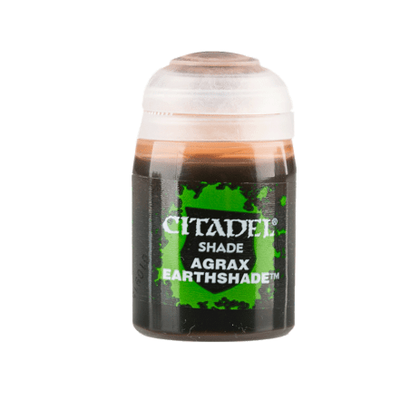 AGRAX EARTHSHADE (24ML)