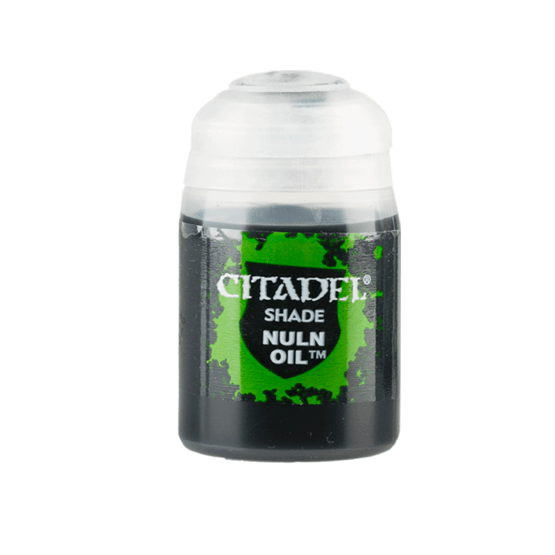 NULN OIL (24ML)