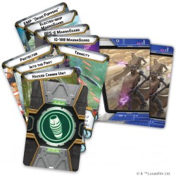 Magna Gardes IG-100