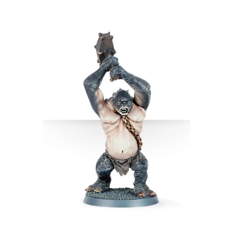 Cave Troll