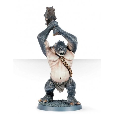 Cave Troll