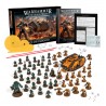 HORUS HERESY: AGE OF DARKNESS (FRENCH)