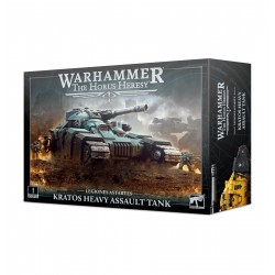 L/ASTARTES: KRATOS HEAVY...