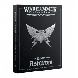 LIBER ASTARTES: LOYALIST...