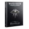 LIBER HERETICUS (FRANCAIS)