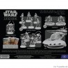 STAR WARS LEGION: SEPARATIST INVASION FORCE  16/9/2022