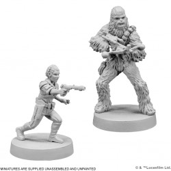 STAR WARS LEGION: ECHO BASE DEFENDERS