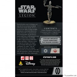 IG-SERIES ASSASSIN DROIDS 21/10/2022 (English)