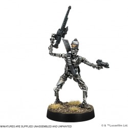 IG-SERIES ASSASSIN DROIDS 21/10/2022