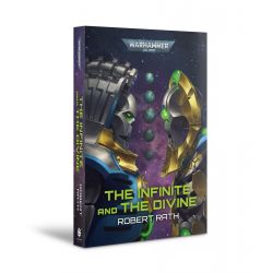 THE INFINITE AND THE DIVINE (PB)