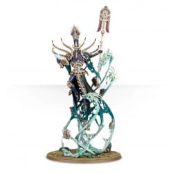 DEATHLORDS NAGASH SUPREME...