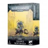 ORKS: ZODGROD WORTSNAGGA