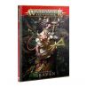 TOME DE BATAILLE: SKAVENS (FRANCAIS)