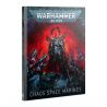 CODEX: CHAOS SPACE MARINES (ENGLISH)