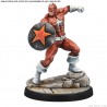 Ursa Major & Red Guardian: Marvel Crisis Protocol