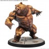 Ursa Major & Red Guardian: Marvel Crisis Protocol