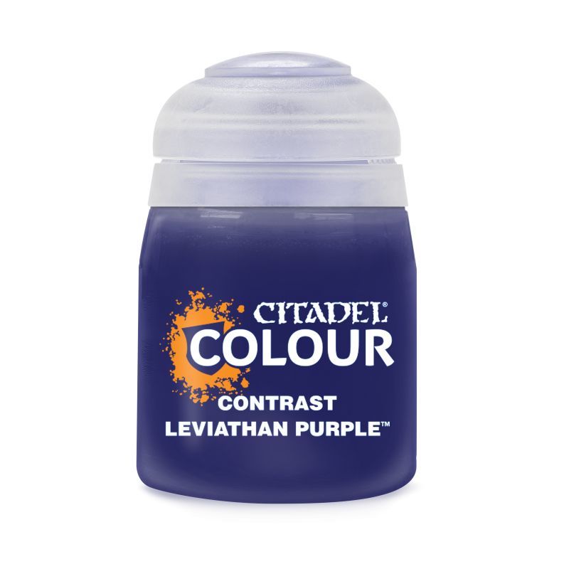CONTRAST: LEVIATHAN PURPLE (18ML) (6PK)
