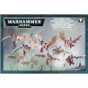 SWARM OF TYRANID GARGOYLES