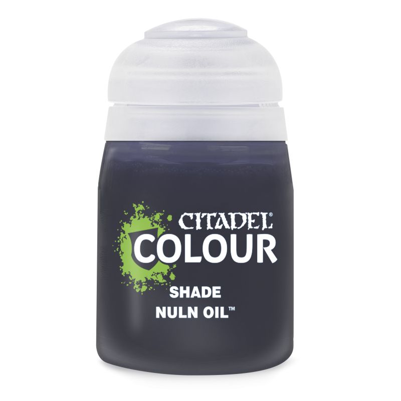 SHADE: NULN OIL (18ML) (6-PACK)