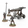 LOTR: Uruk-hai Siege Assault Ballista