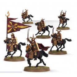 Easterling Kataphracts