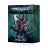 DATACARDS: TYRANIDS