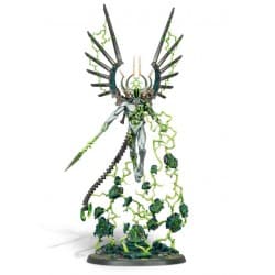 NECRONS:SPLINTER C'TAN OF...