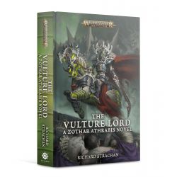 THE VULTURE LORD (ENGLISH)