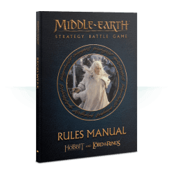 MIDDLE-EARTH SBG RULES...