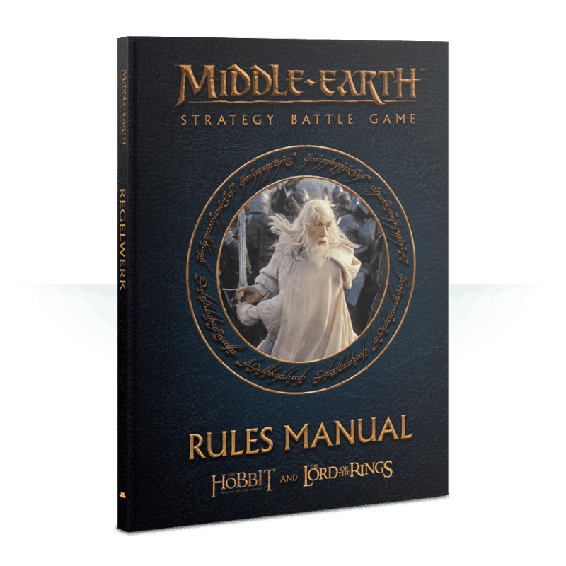MIDDLE-EARTH SBG RULES MANUAL (ENGLISH)