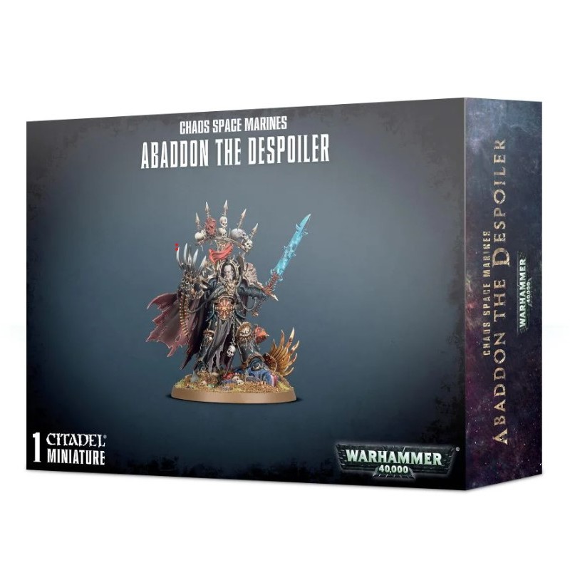 Abaddon the Despoiler