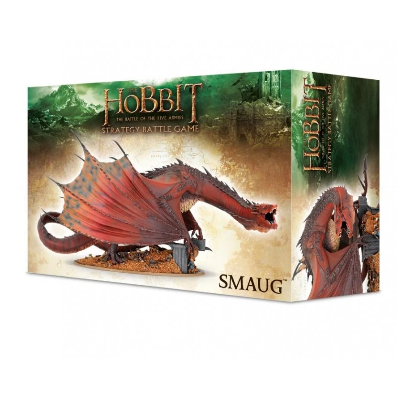 SMAUG