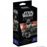 SUPER TACTICAL DROID COMMANDER EXPANSION (Anglais)