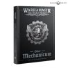 LIBER MECHANICUM: FORCES/OMNISSIAH (FRA)