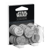STAR WARS: LEGION - PREMIUM TROOPER BASES
