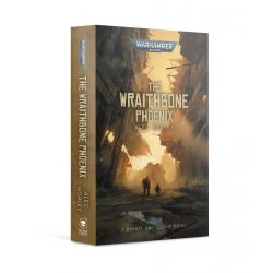 THE WRAITHBONE PHOENIX (ENGLISH)