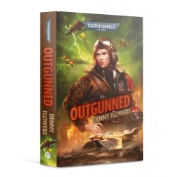 OUTGUNNED HB (ENGLISH)