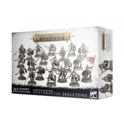 Soulblight Gravelords:...