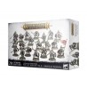 Soulblight Gravelords: Deathrattle Skeletons
