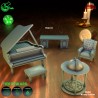 Victorian Furniture